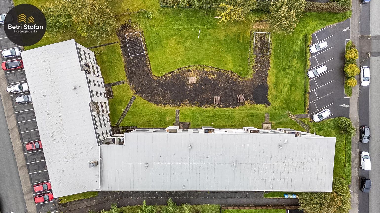 Bogahlíð 14, 105 Reykjavík