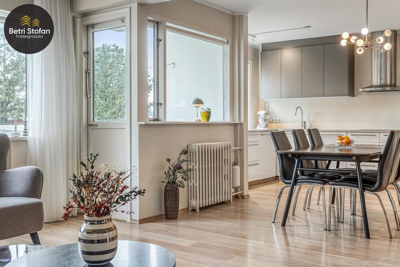 Bogahlíð 14, 105 Reykjavík