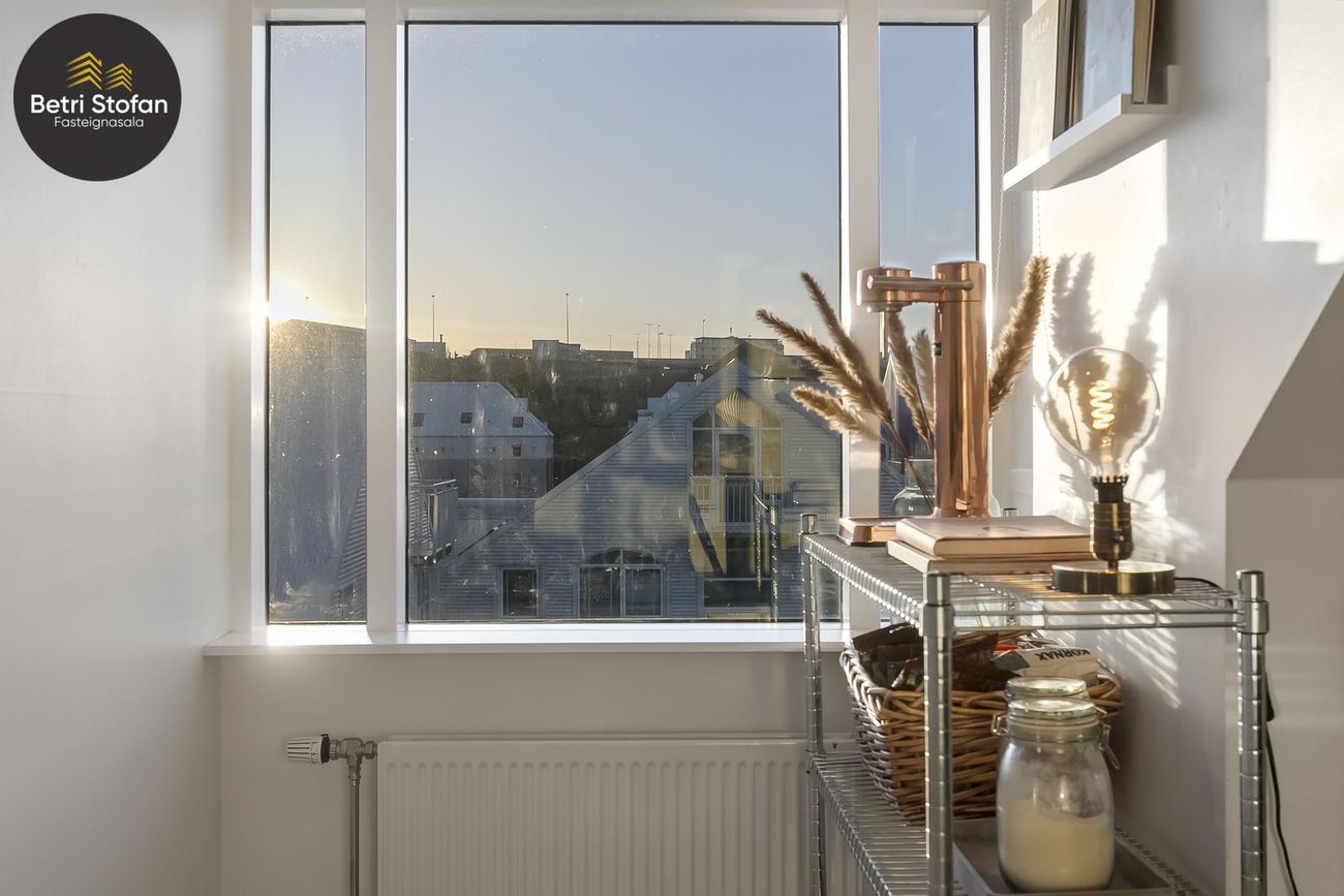 Naustabryggja 55, 110 Reykjavík
