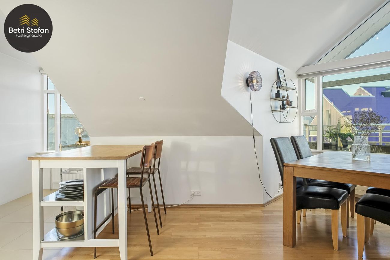 Naustabryggja 55, 110 Reykjavík