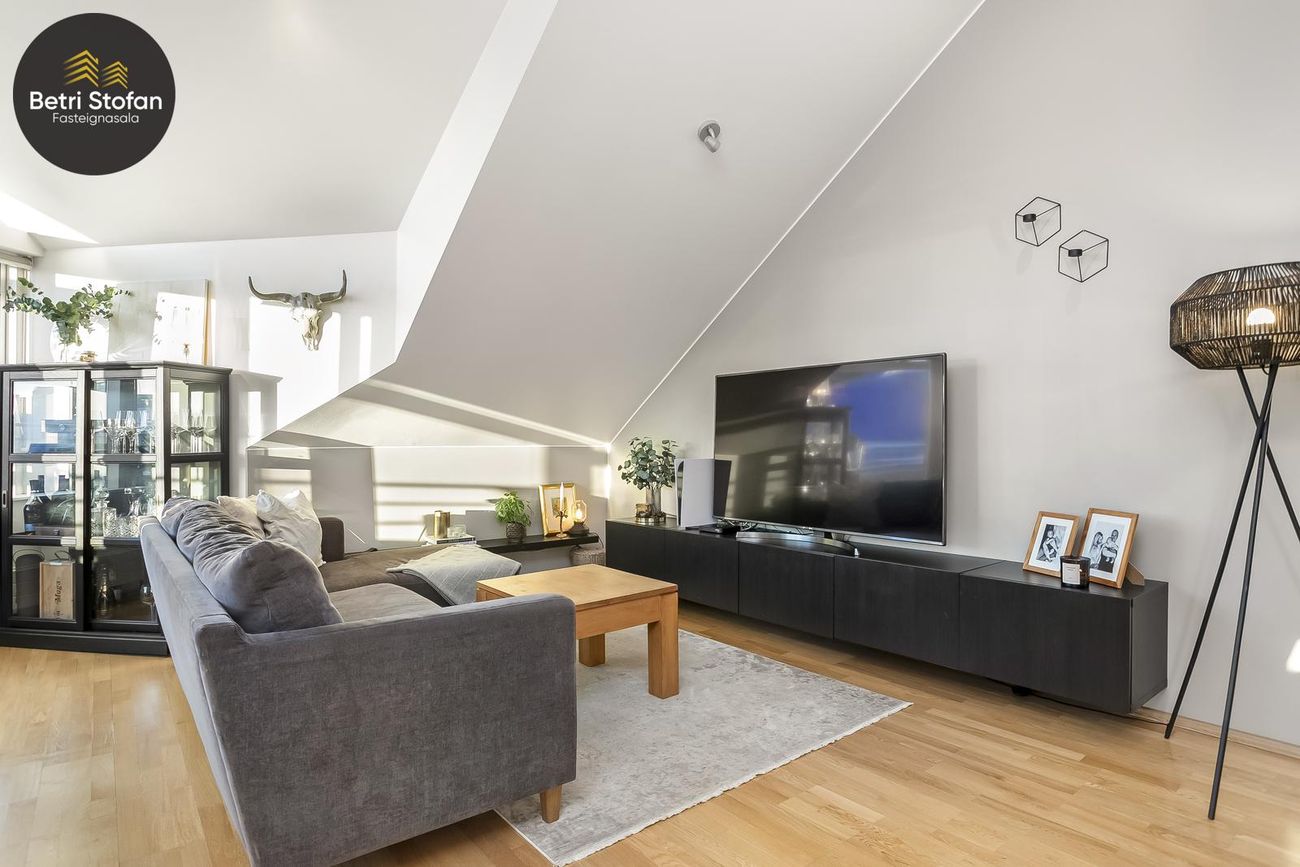 Naustabryggja 55, 110 Reykjavík