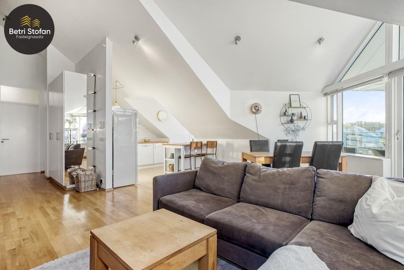 Naustabryggja 55, 110 Reykjavík