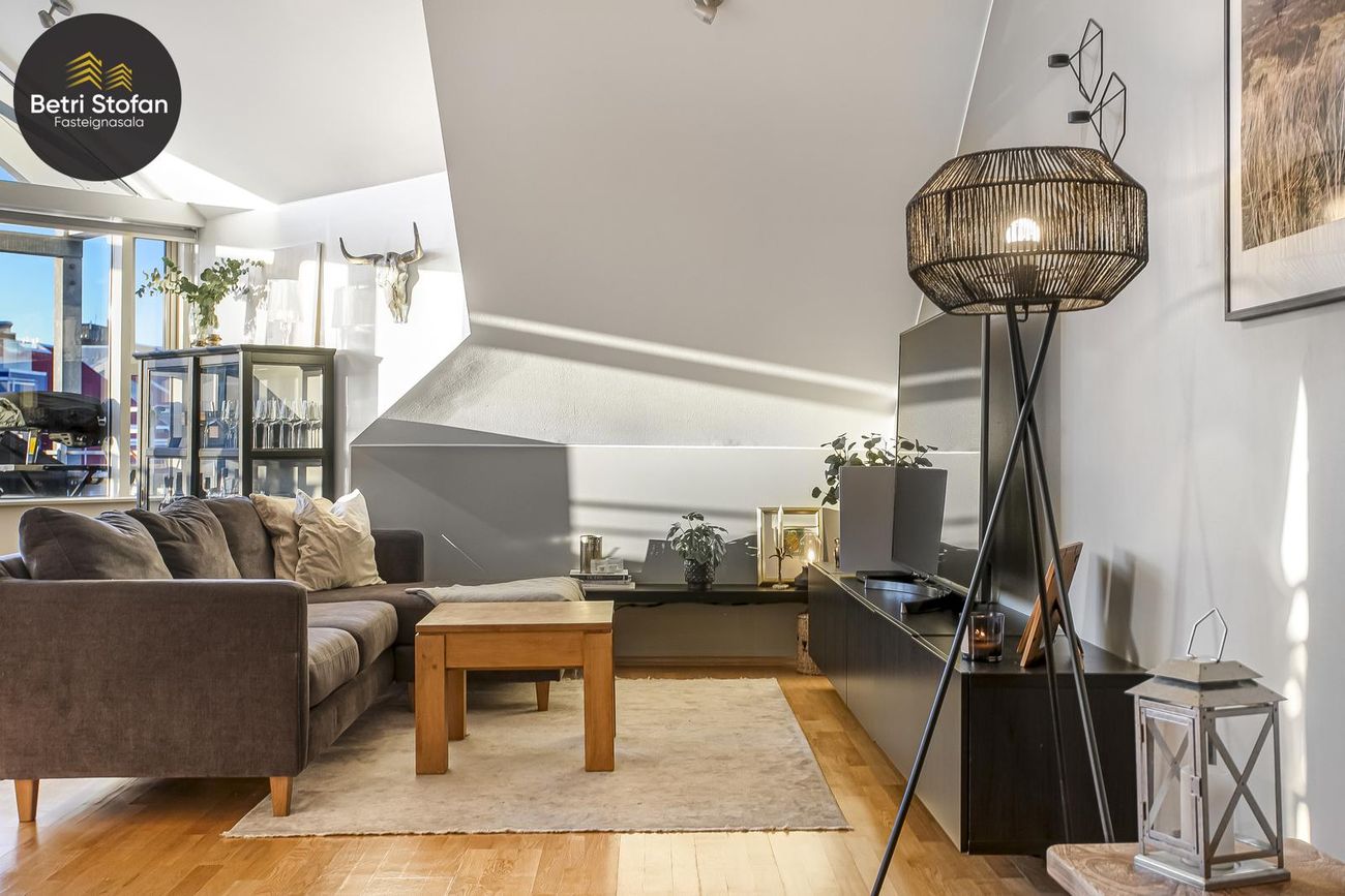 Naustabryggja 55, 110 Reykjavík
