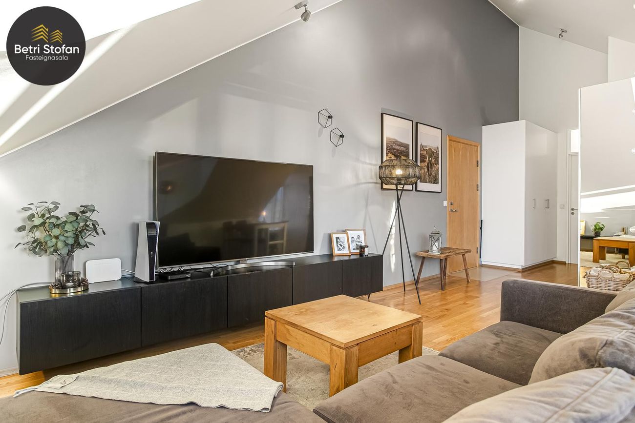 Naustabryggja 55, 110 Reykjavík