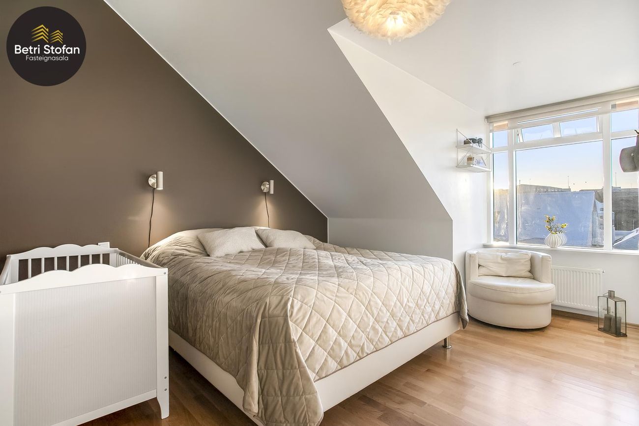 Naustabryggja 55, 110 Reykjavík