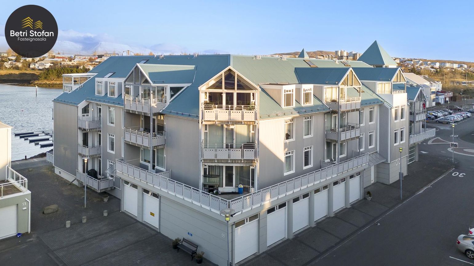 Naustabryggja 55, 110 Reykjavík