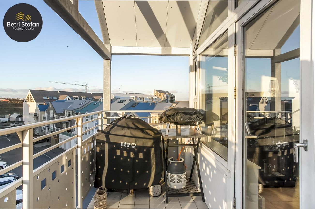 Naustabryggja 55, 110 Reykjavík