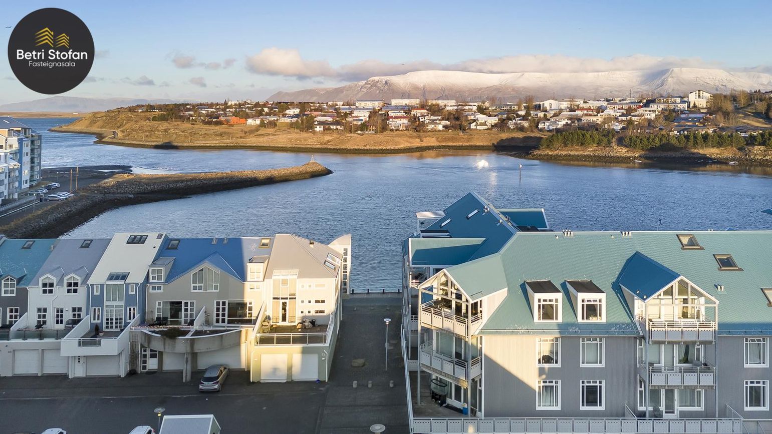 Naustabryggja 55, 110 Reykjavík