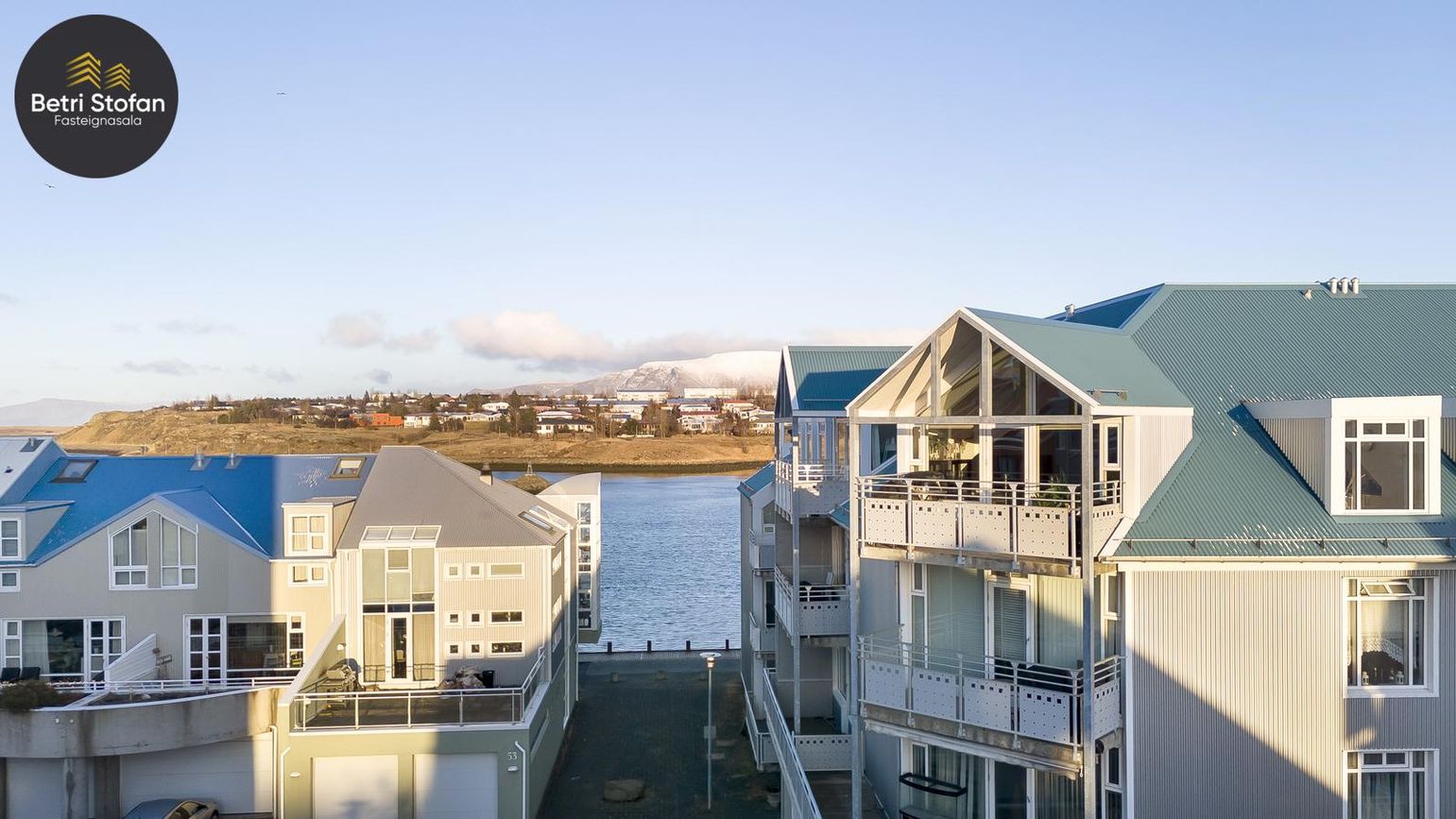 Naustabryggja 55, 110 Reykjavík