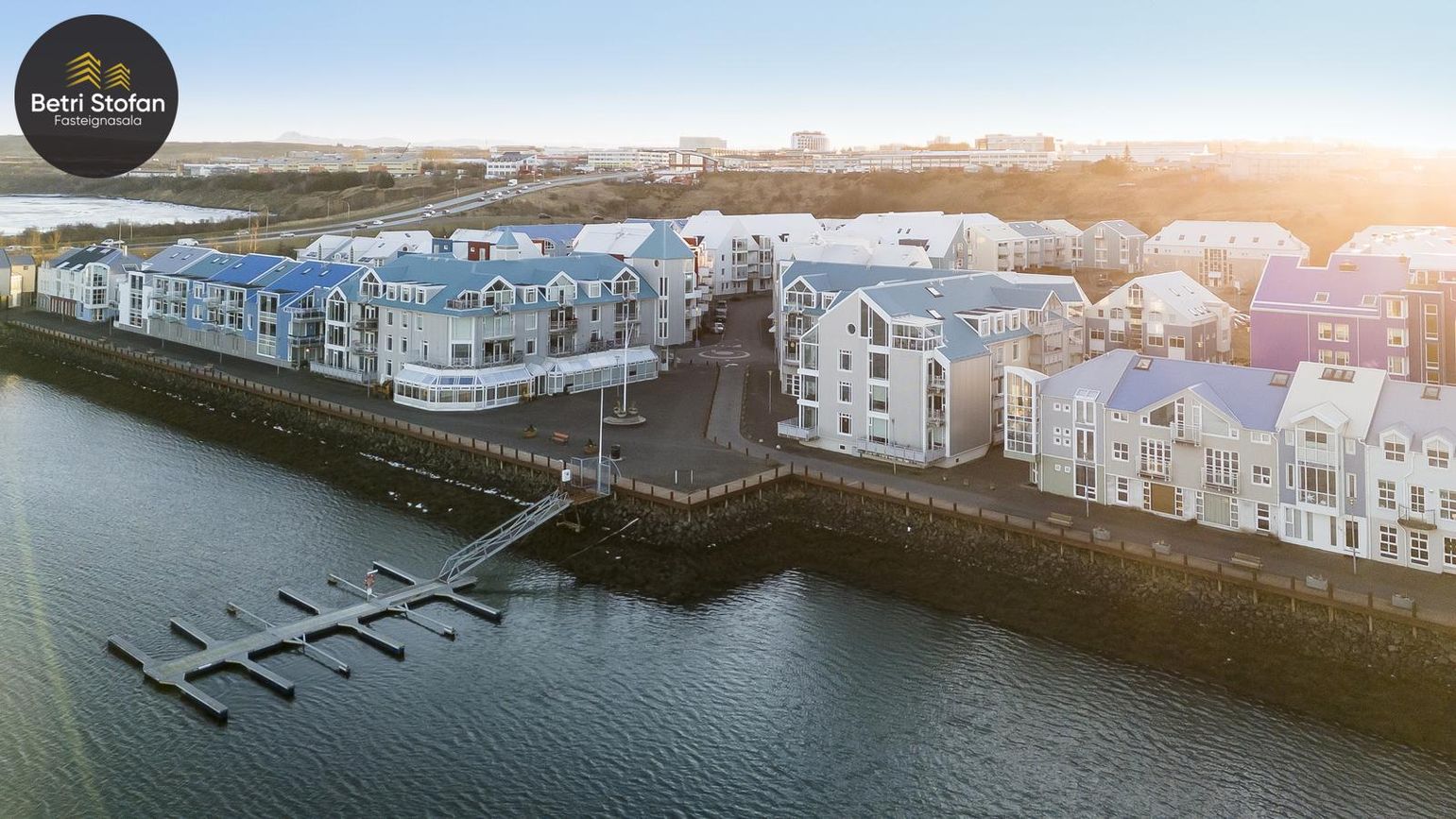 Naustabryggja 55, 110 Reykjavík