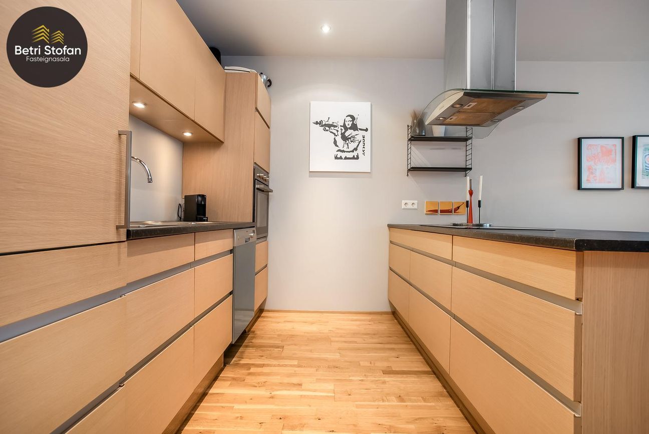 Klapparstígur 14 - 0202, 101 Reykjavík