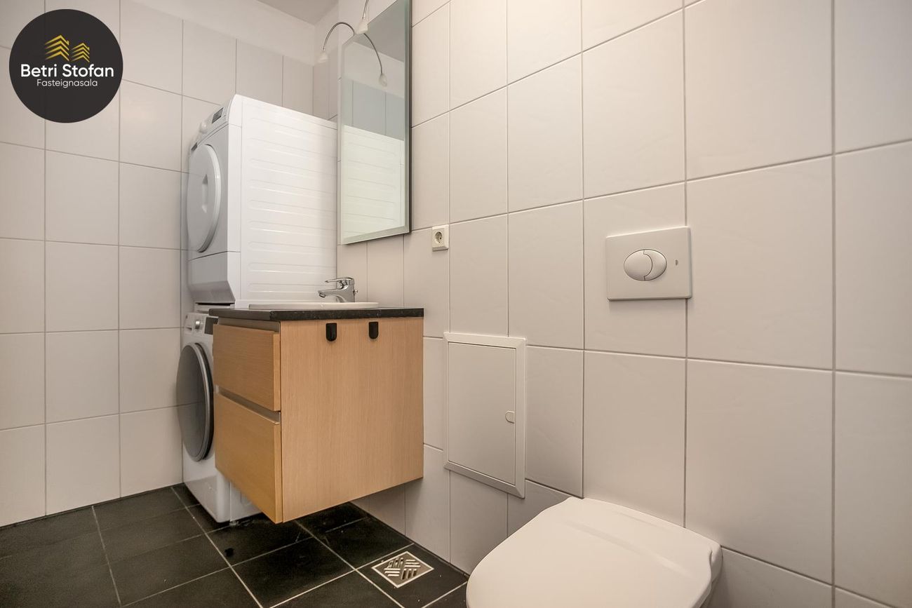 Klapparstígur 14 - 0202, 101 Reykjavík