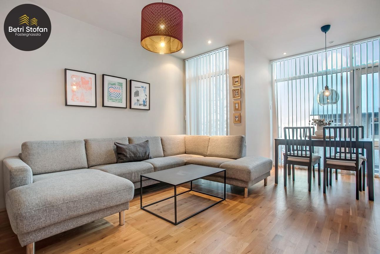 Klapparstígur 14 - 0202, 101 Reykjavík