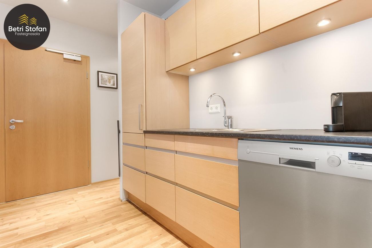 Klapparstígur 14 - 0202, 101 Reykjavík