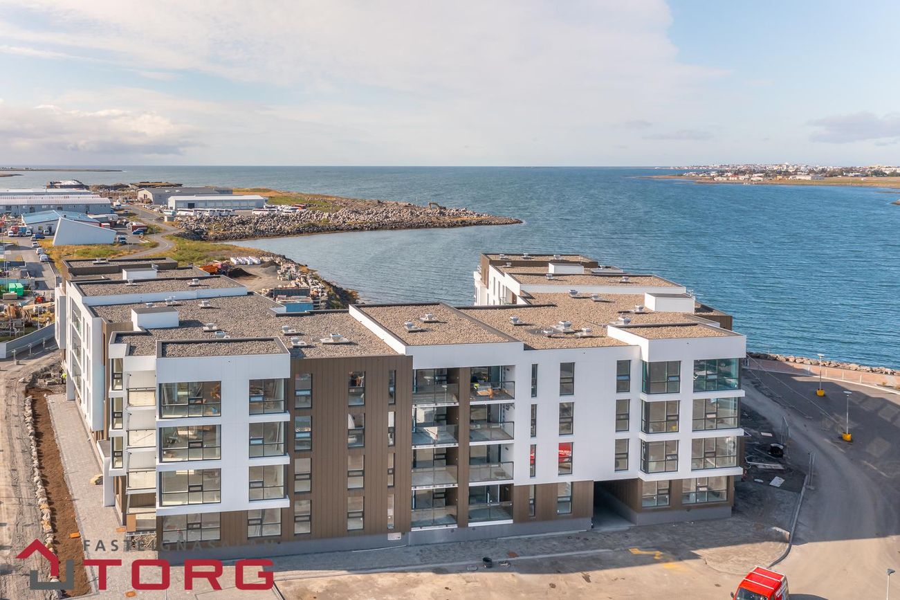 Naustavör 62 - 0408, 200 Kópavogur