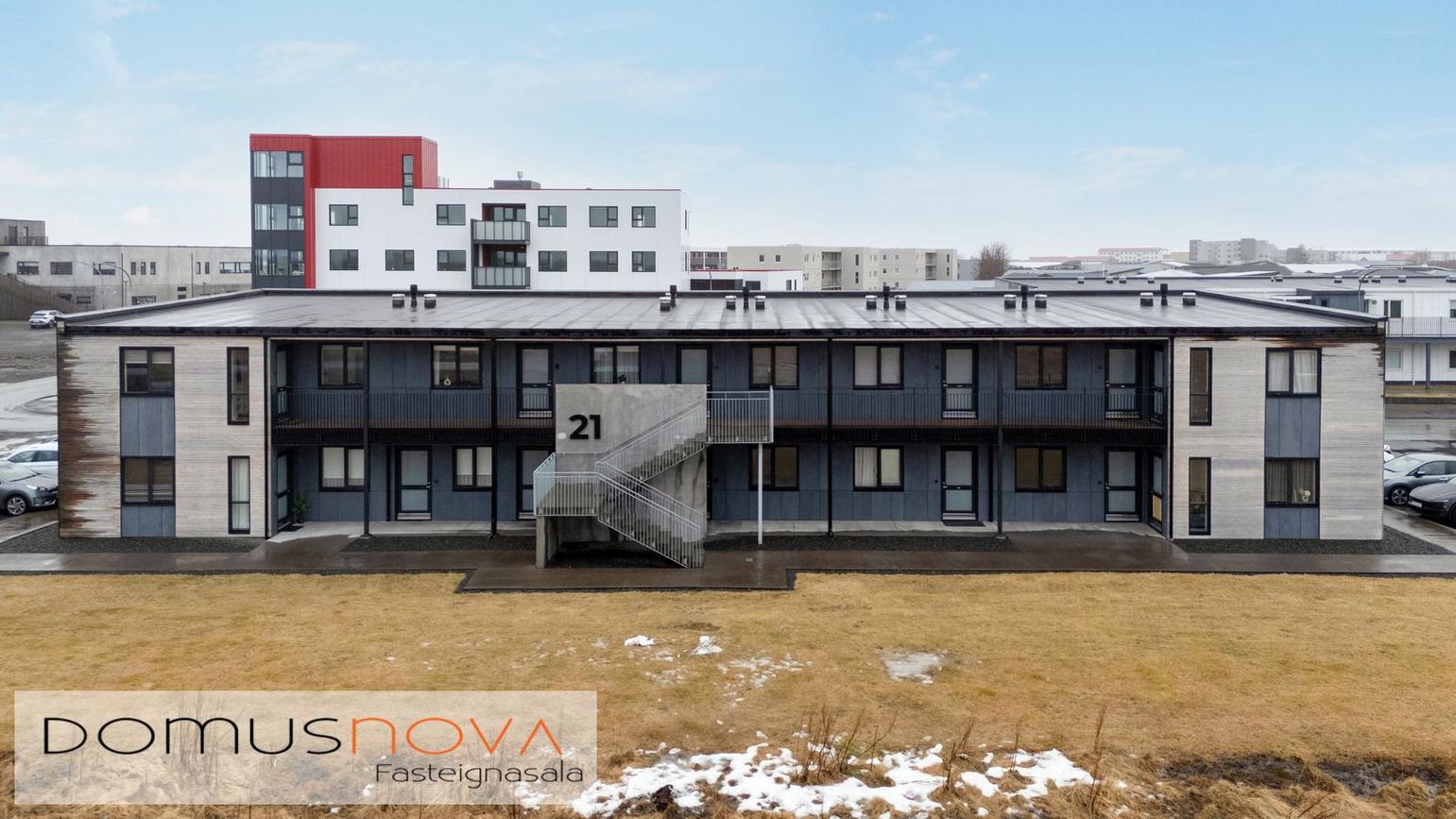 Asparskógar 21, 300 Akranes