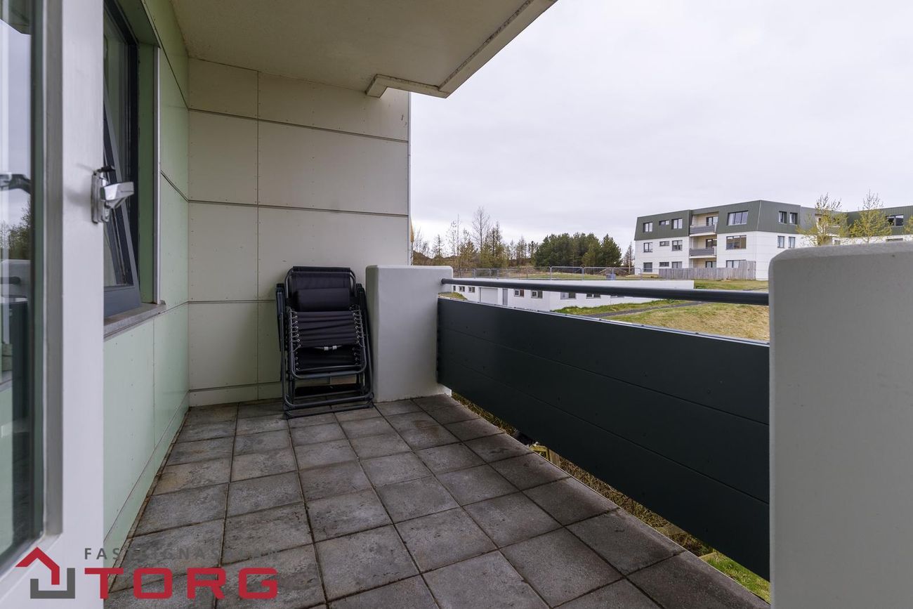 Vindás 2 - 0203, 110 Reykjavík