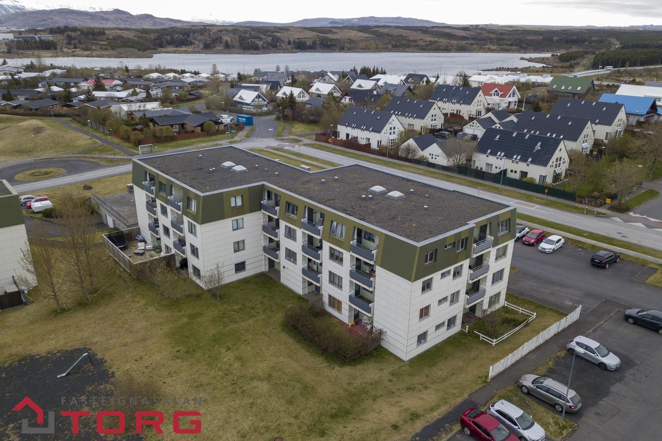 Vindás 2 - 0203, 110 Reykjavík