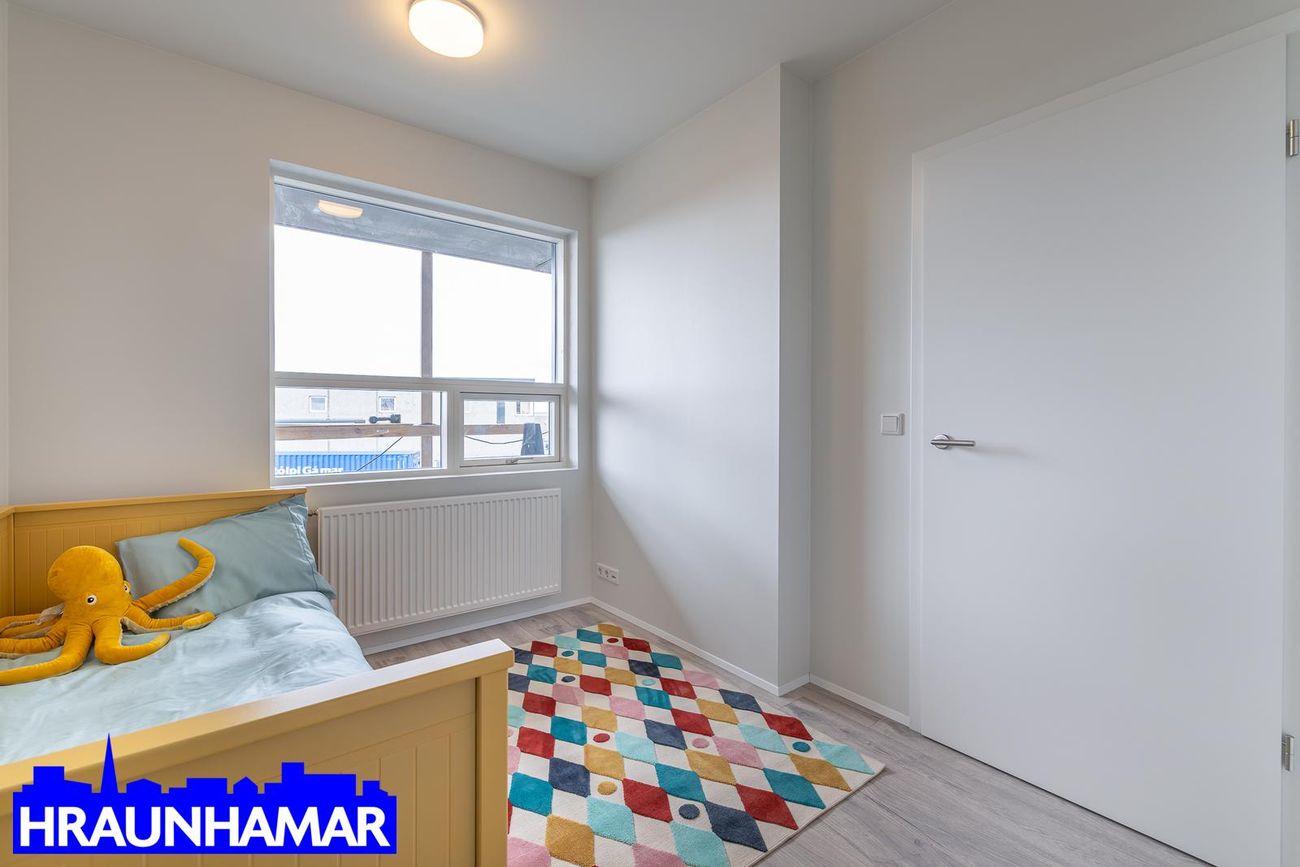 Suðurhella 14 - 0405, 221 Hafnarfjörður