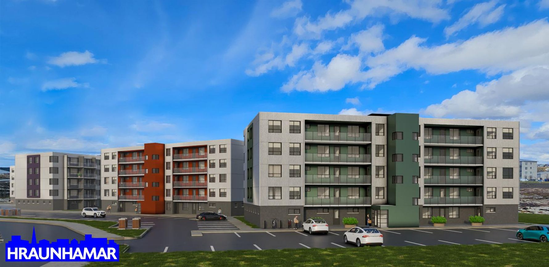 Suðurhella 14 - 0405, 221 Hafnarfjörður