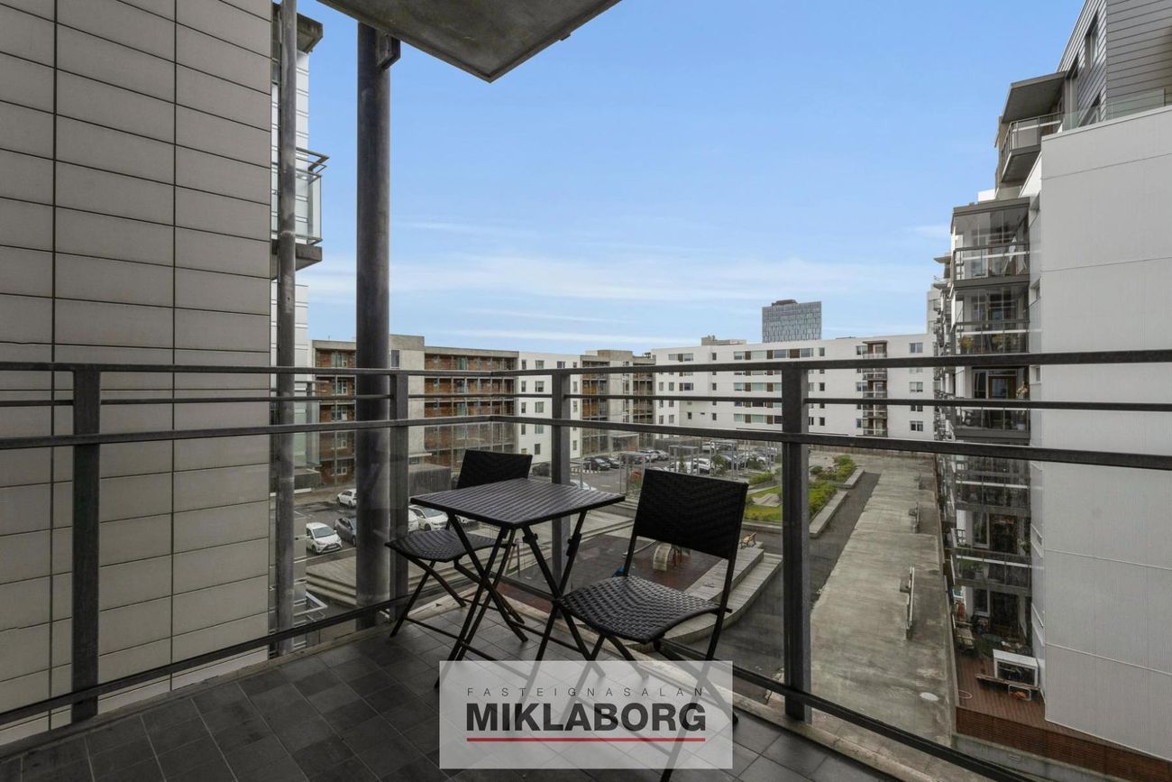 Mánatún 3, 105 Reykjavík