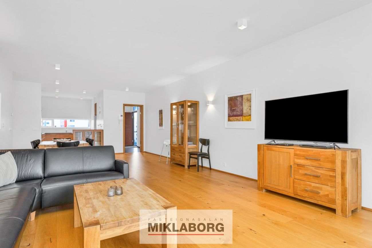 Mánatún 3, 105 Reykjavík