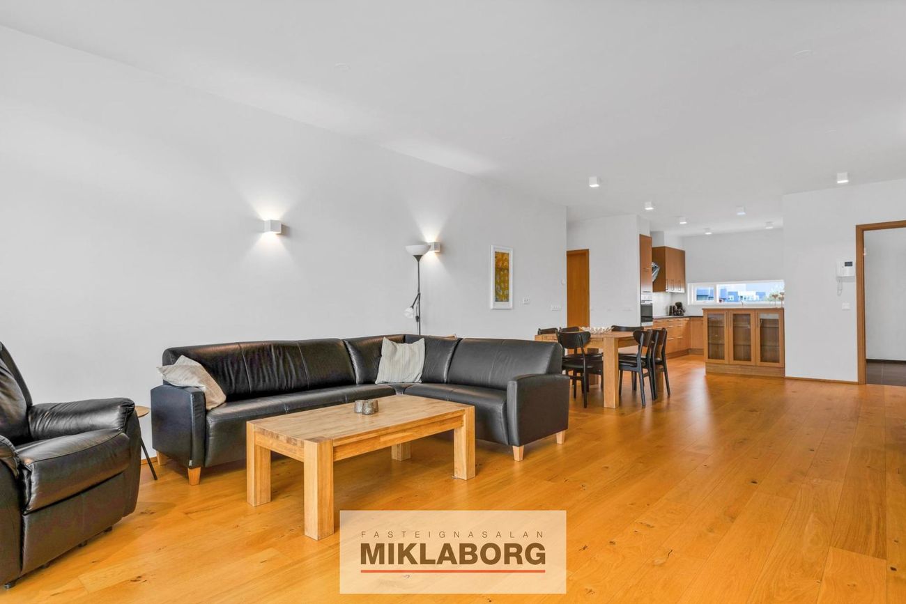 Mánatún 3, 105 Reykjavík