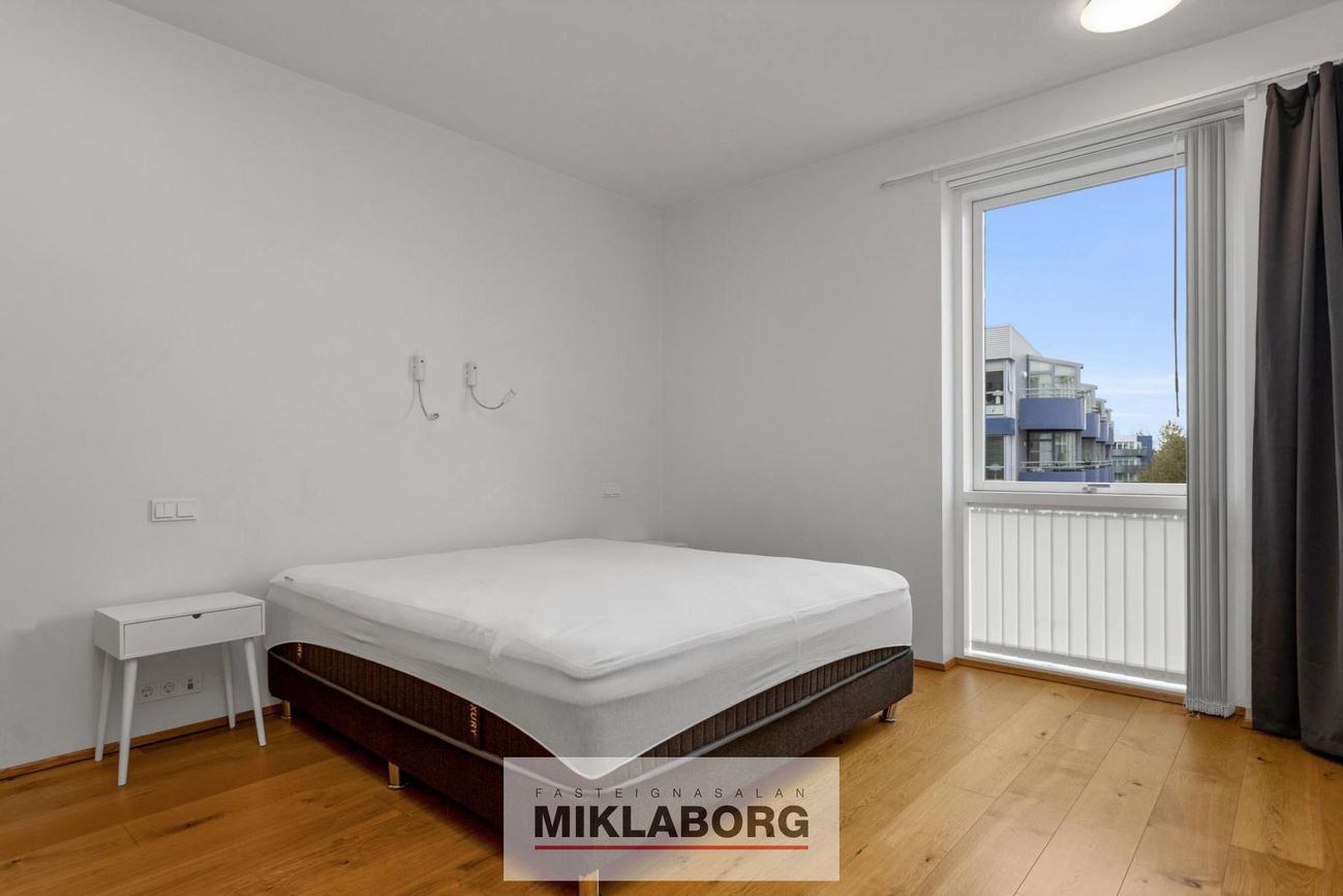 Mánatún 3, 105 Reykjavík