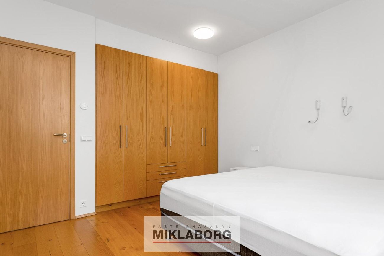 Mánatún 3, 105 Reykjavík