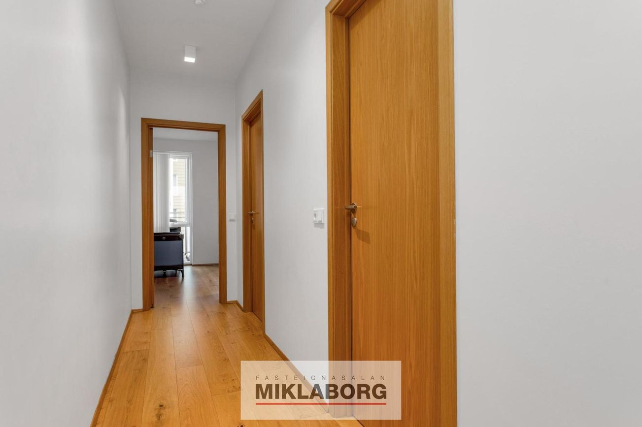 Mánatún 3, 105 Reykjavík