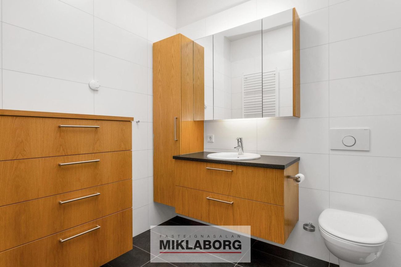 Mánatún 3, 105 Reykjavík