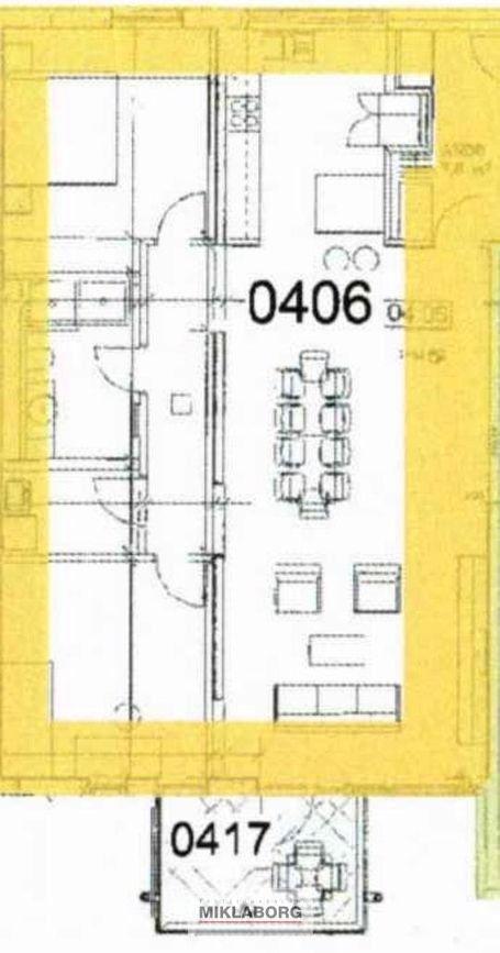 Mánatún 3, 105 Reykjavík