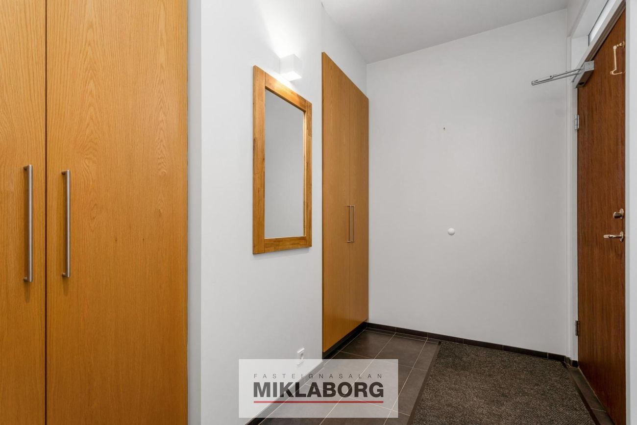 Mánatún 3, 105 Reykjavík