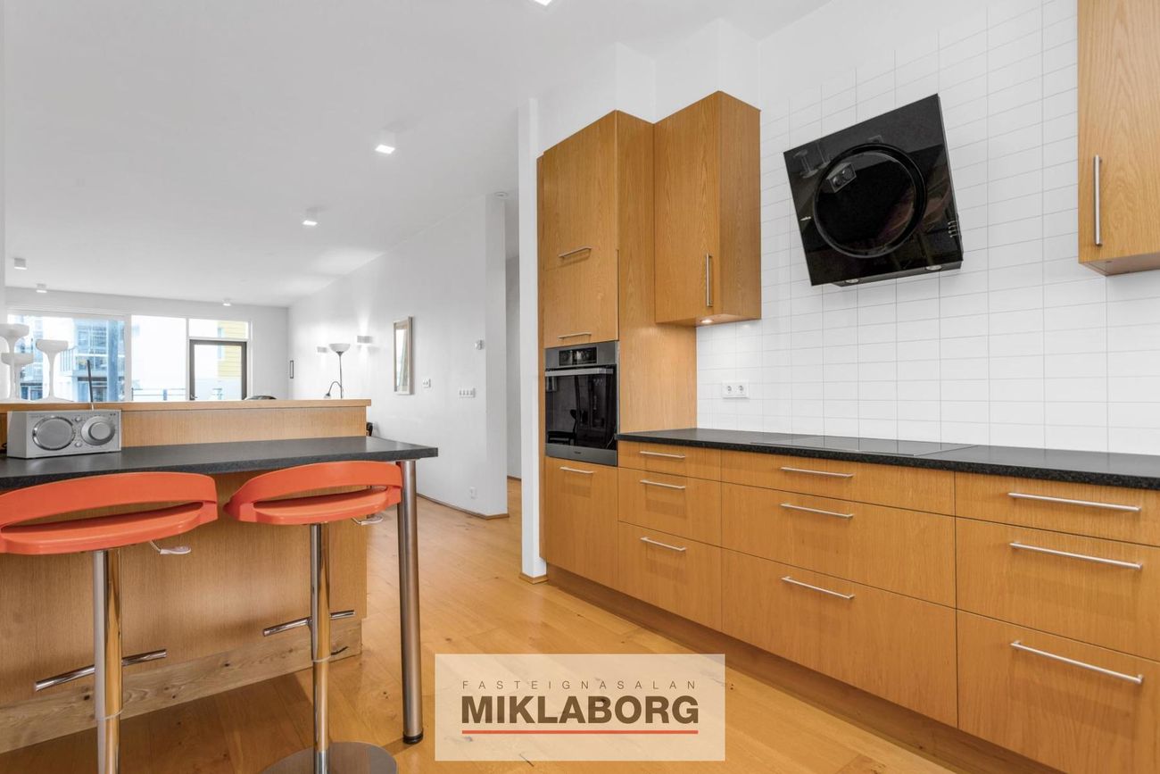 Mánatún 3, 105 Reykjavík