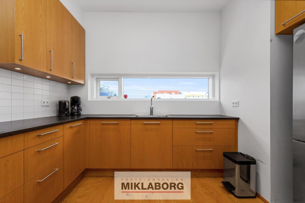 Mánatún 3, 105 Reykjavík