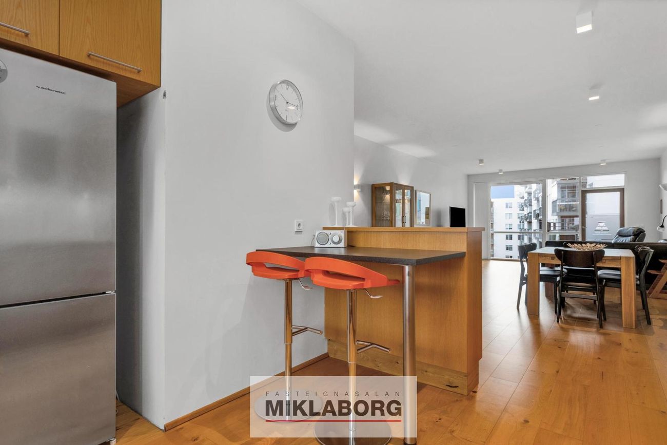 Mánatún 3, 105 Reykjavík
