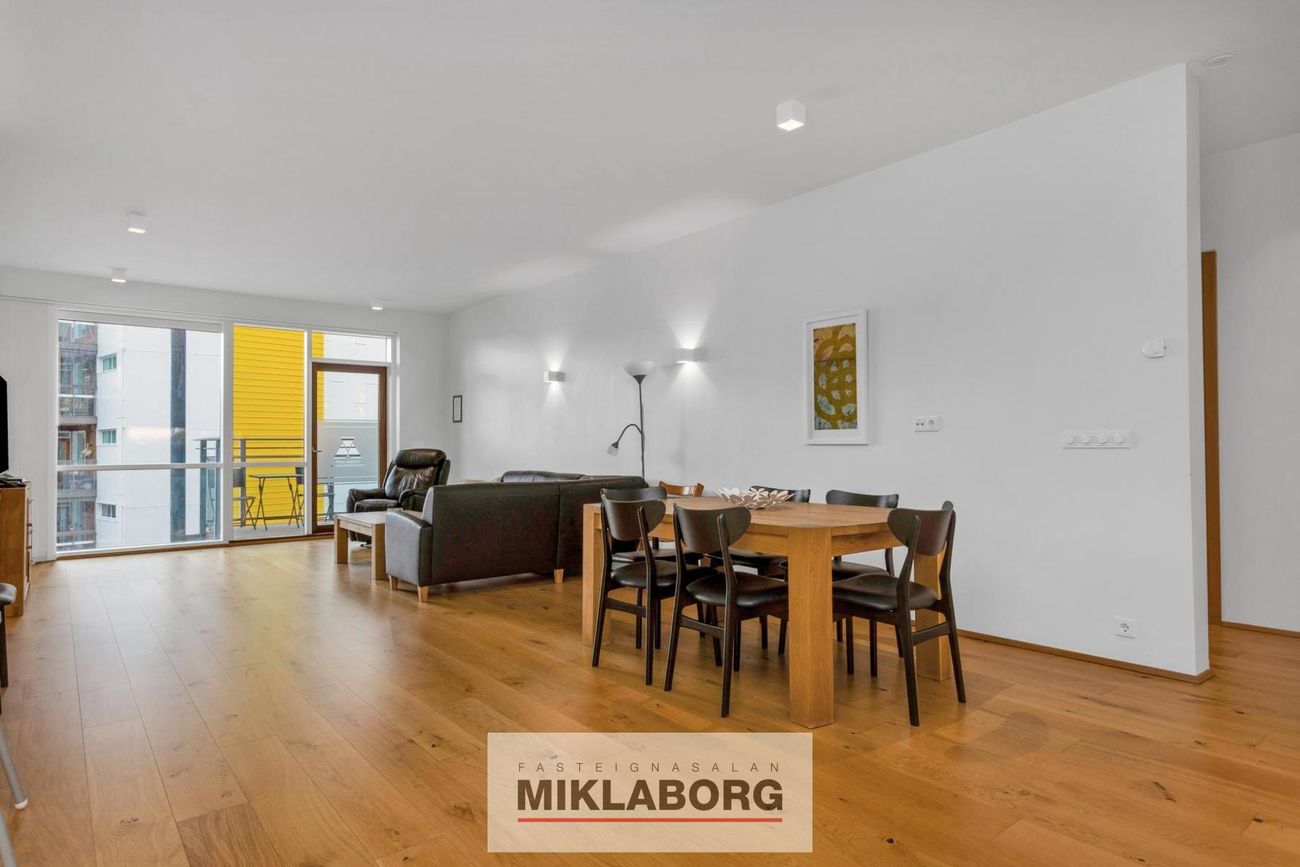 Mánatún 3, 105 Reykjavík