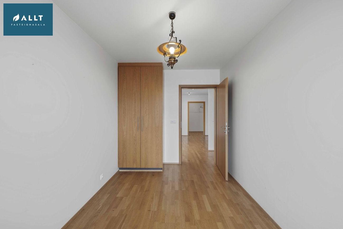 Strikið 8, 210 Garðabær
