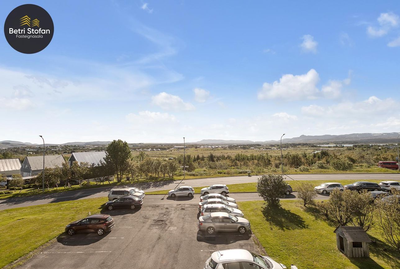 Kötlufell 9, 111 Reykjavík