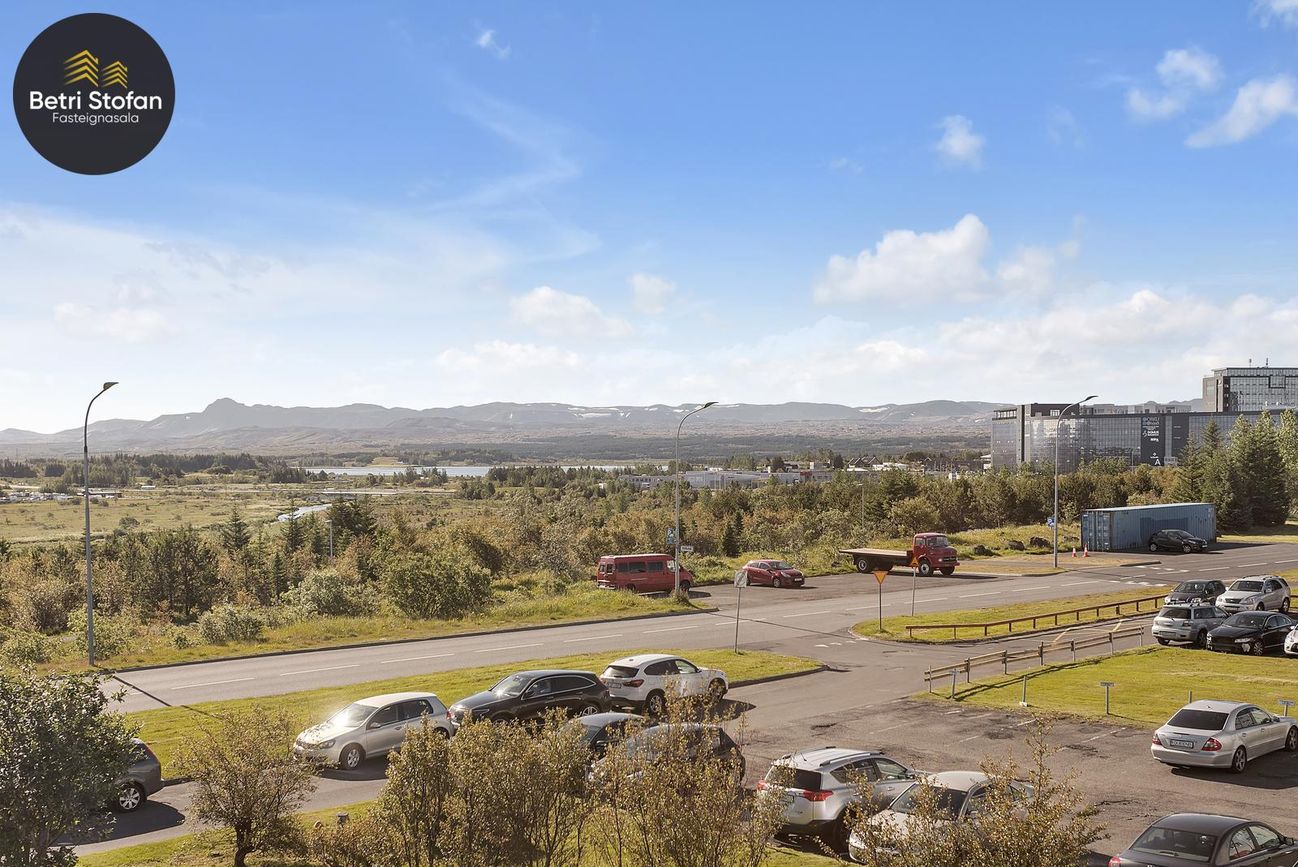 Kötlufell 9, 111 Reykjavík