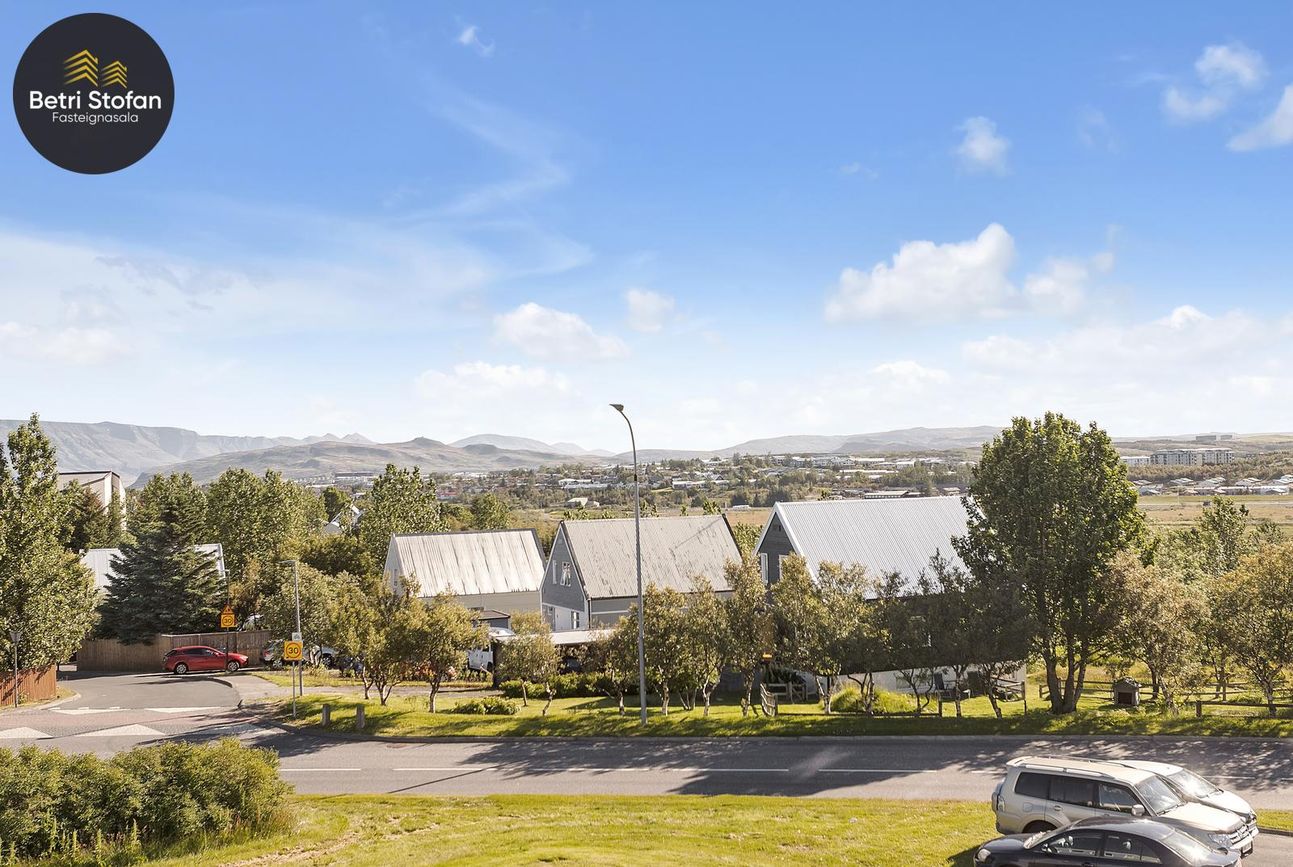 Kötlufell 9, 111 Reykjavík