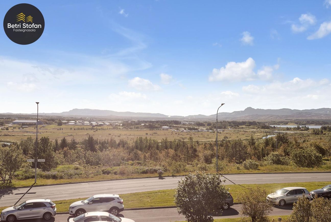 Kötlufell 9, 111 Reykjavík