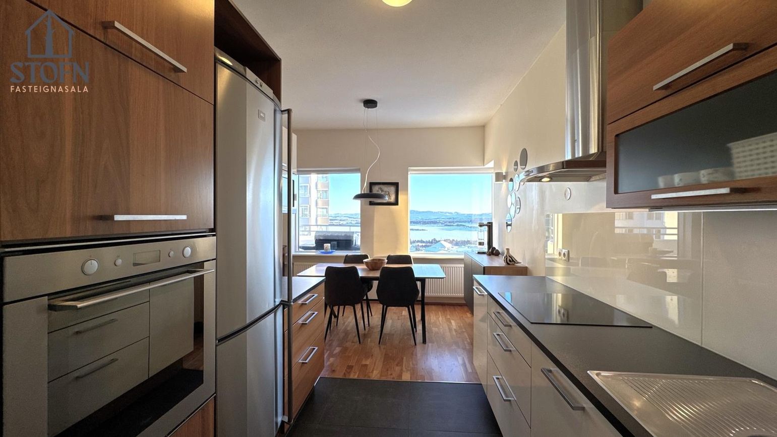 Hörðukór 3, 203 Kópavogur