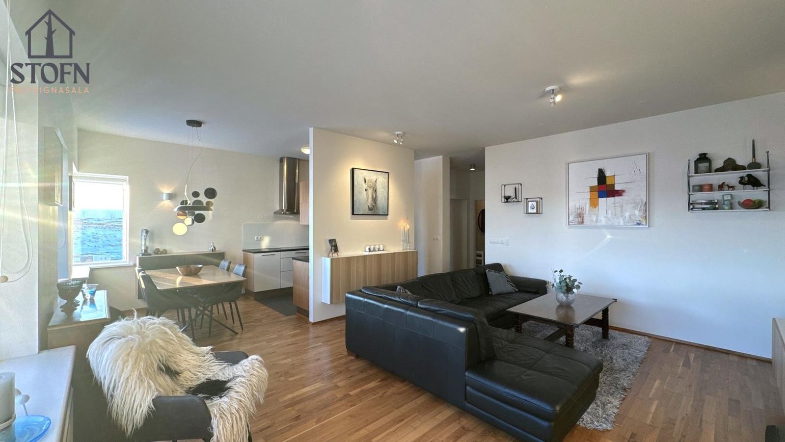 Hörðukór 3, 203 Kópavogur