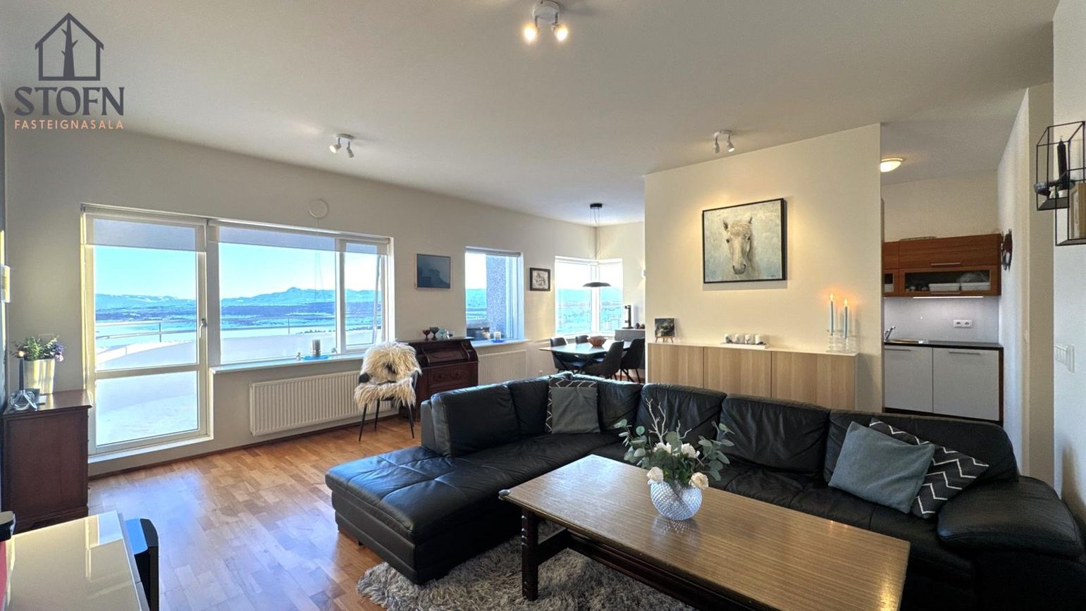 Hörðukór 3, 203 Kópavogur