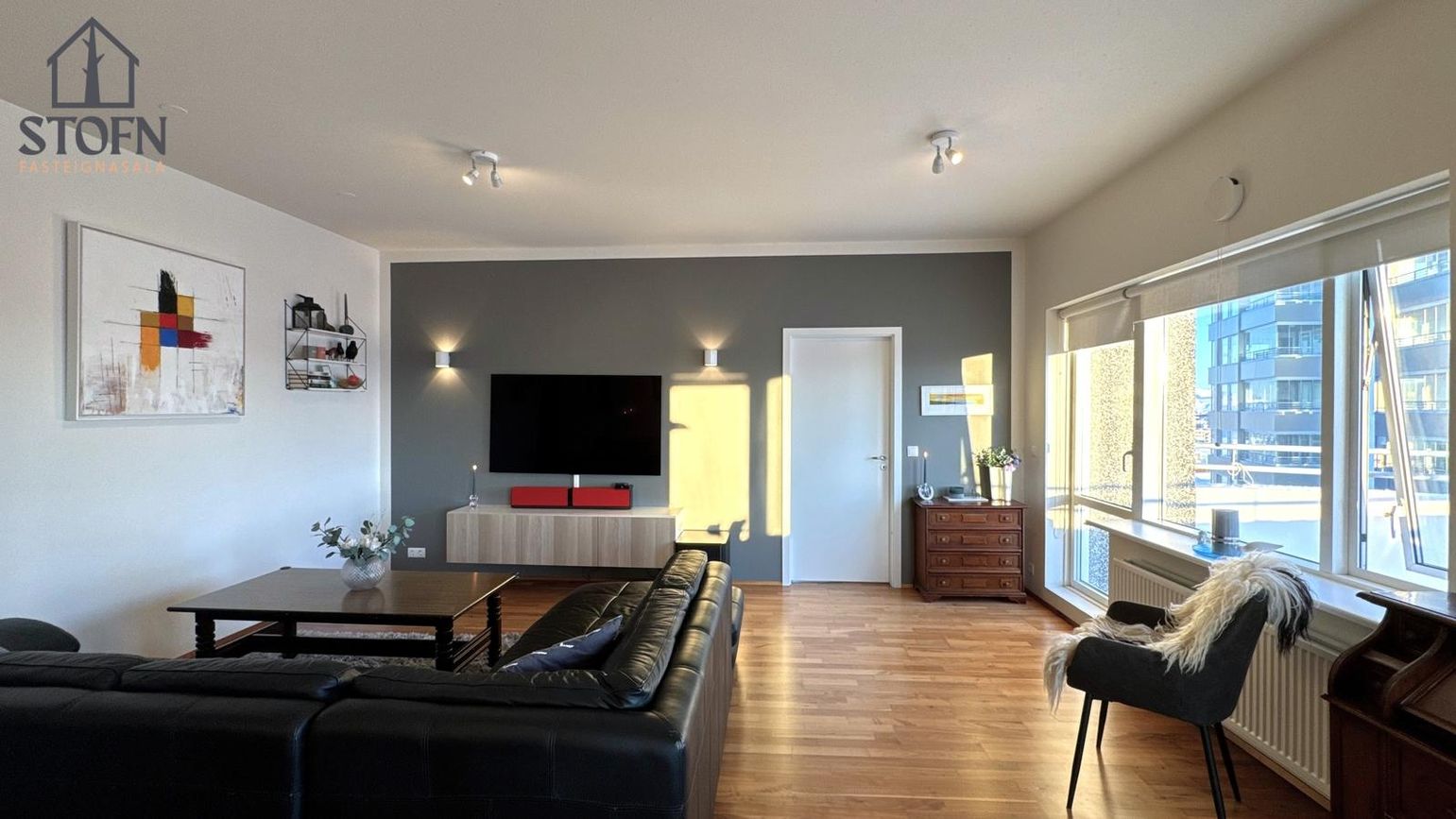 Hörðukór 3, 203 Kópavogur