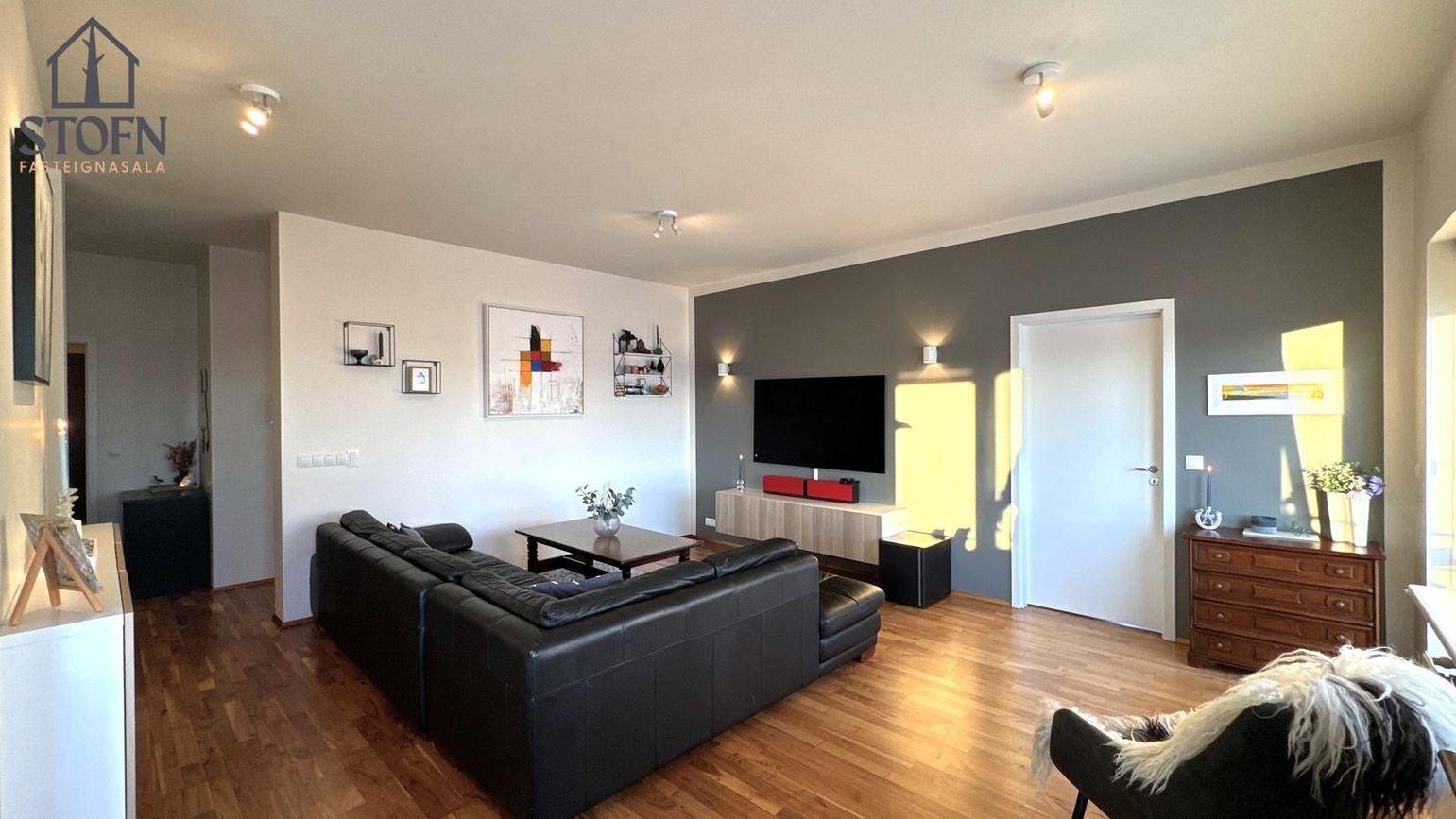 Hörðukór 3, 203 Kópavogur