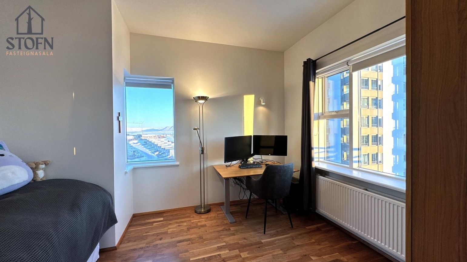 Hörðukór 3, 203 Kópavogur