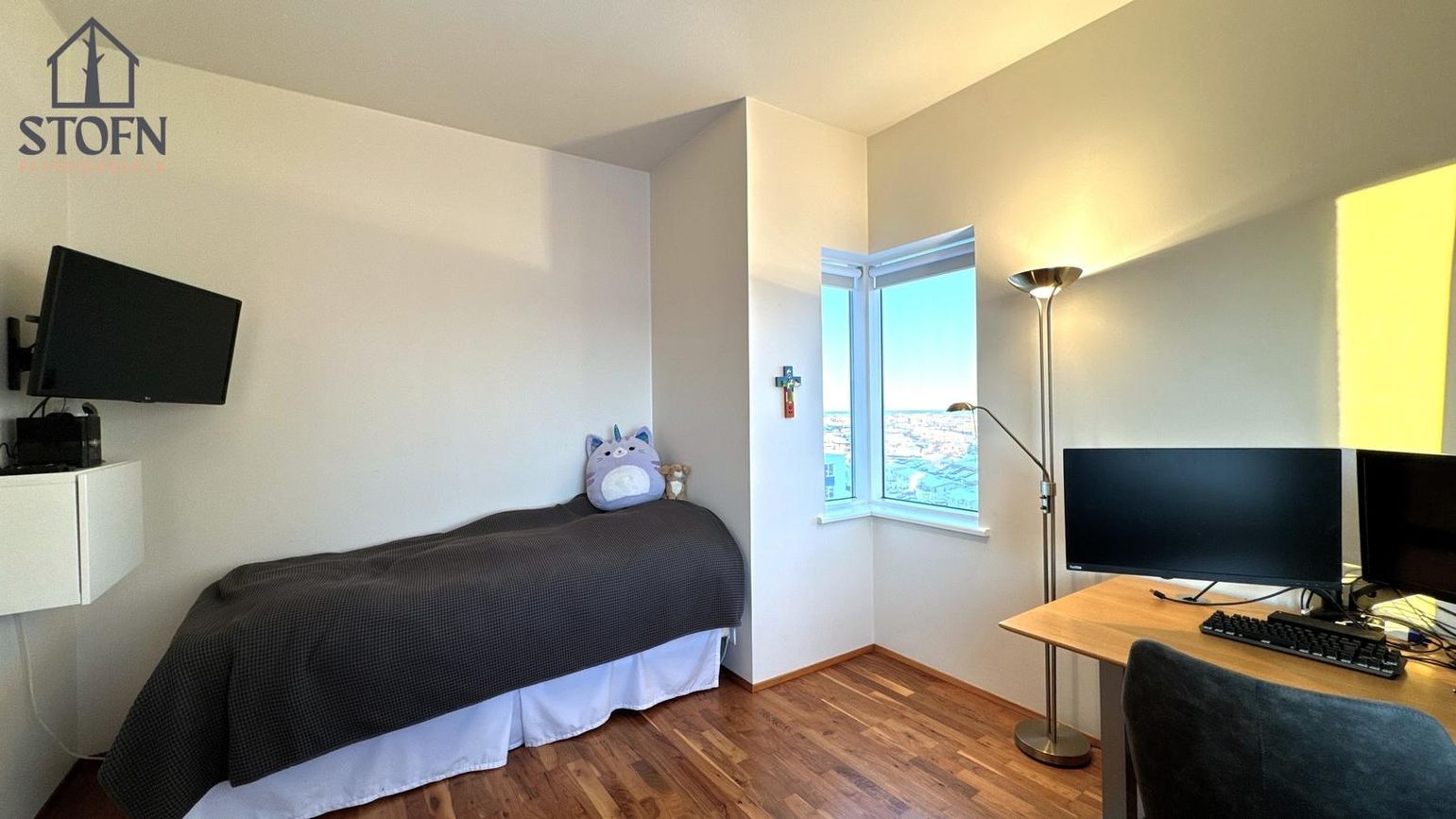 Hörðukór 3, 203 Kópavogur