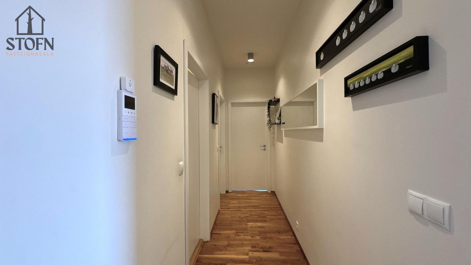 Hörðukór 3, 203 Kópavogur